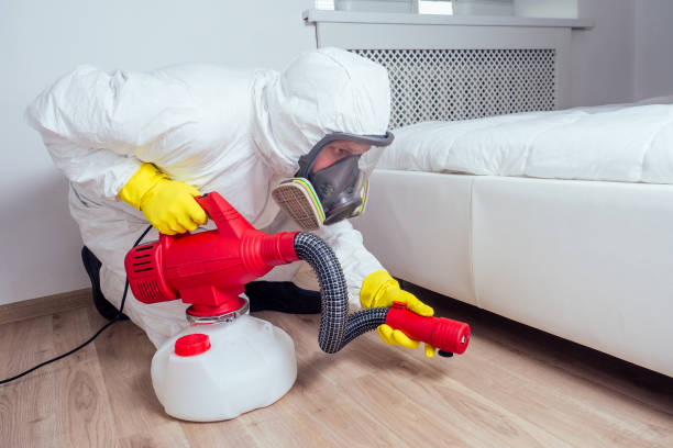Best Exterminator Services  in Vauxhall, NJ