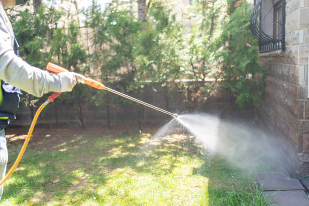 Best Pest Control Cost  in Vauxhall, NJ