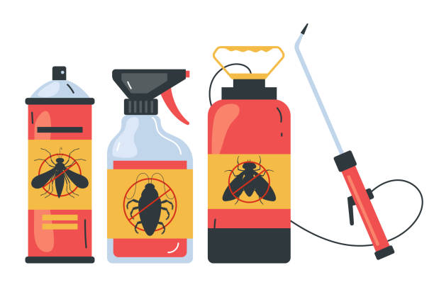 Best Pest Removal Services  in Vauxhall, NJ